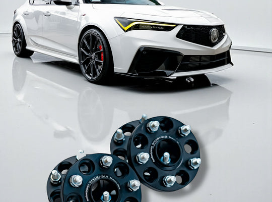 2024- 2026 Acura Integra Type-S Wheel Spacers