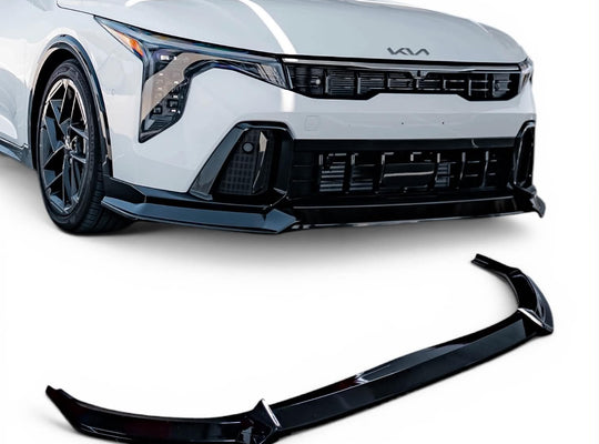 2025 - 2027 Kia K4 GT Line Front Lip - aeroflowdynamics
