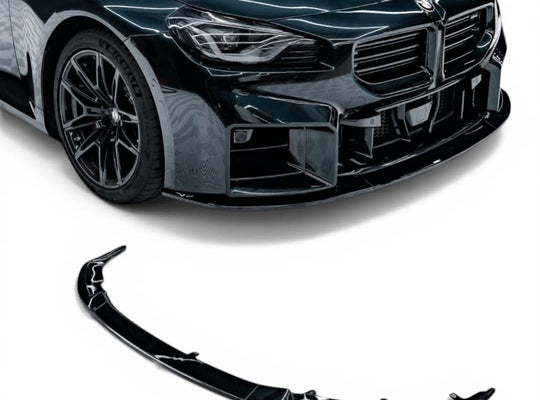2023 - 2026 BMW G87 M2 GT1 Front Lip