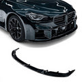 2023-2024 BMW G87 M2 Gt1 Front Lip