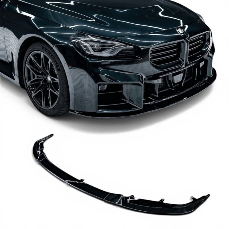 2023-2024 BMW G87 M2 Gt1 Front Lip