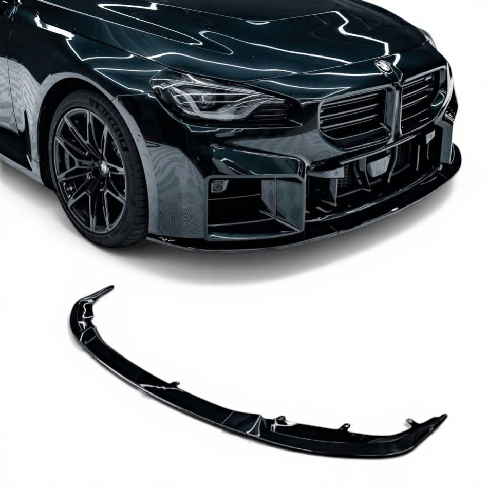 2023 - 2026 BMW G87 M2 GT1 Front Lip