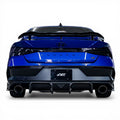 2022-2026 Hyundai Elantra N Spoiler Gurney Flap