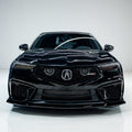 2024-2026 Acura Integra Type S Front Lip