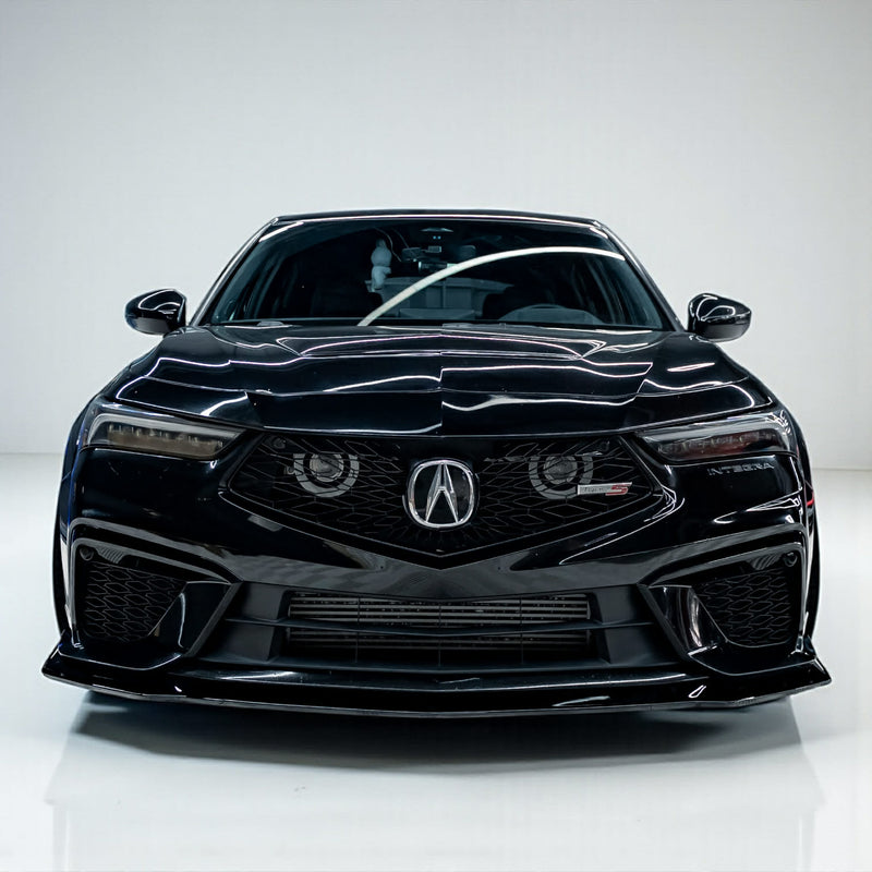2024-2026 Acura Integra Type S Front Lip