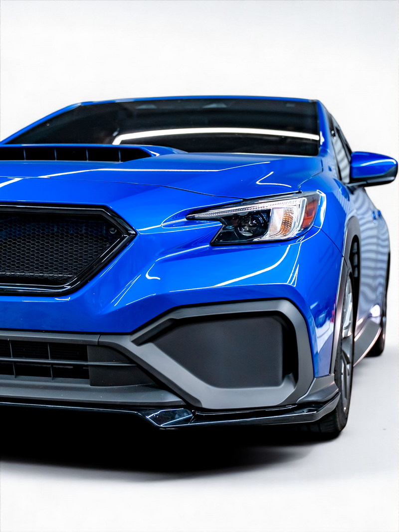2022-2025 Subaru WRX Lower Front Bumper Trim