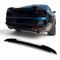 2024+ Dodge Charger Wickerbill Add-On for AFD Duckbill Spoiler