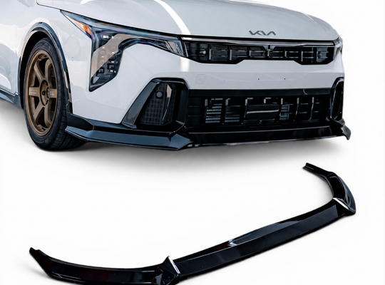 2025 Kia K4 GT Line Front Lip