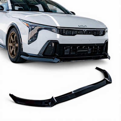 2025 Kia K4 GT Line Front Lip