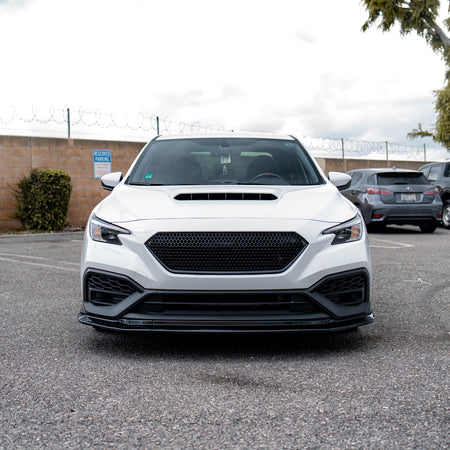 2022+ Subaru WRX S Style Sport Grill - aeroflowdynamics