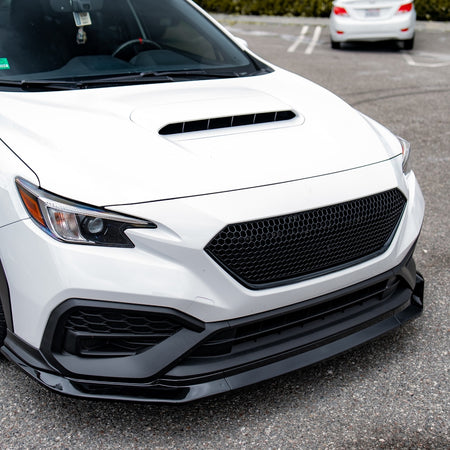 2022+ Subaru WRX S Style Sport Grill - aeroflowdynamics