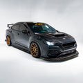 AFD GT4 Forged Wheels (Set of 4)