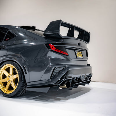 2022-2026 Subaru WRX AFD RS Wing Stabilizer