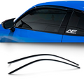 2026+ Honda Prelude Window Visors | Rain Guards