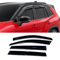 2026+ Toyota RAV4 Window Visors | Rain Guards