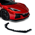 2023 - 2025 C8 Corvette Z06/E-RAY GTS Front Lip