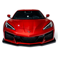 2023 - 2025 C8 Corvette Z06/E-RAY GTS Front Lip