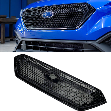 2022+ Subaru WRX OE Style Sport Grill - aeroflowdynamics