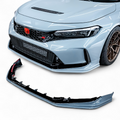 2023 - 2025 ホンダ シビック タイプ R FL5 フロントリップ V3