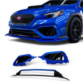 2022 - 2026 スバル WRX カラーマッチ ロアバンパートリム