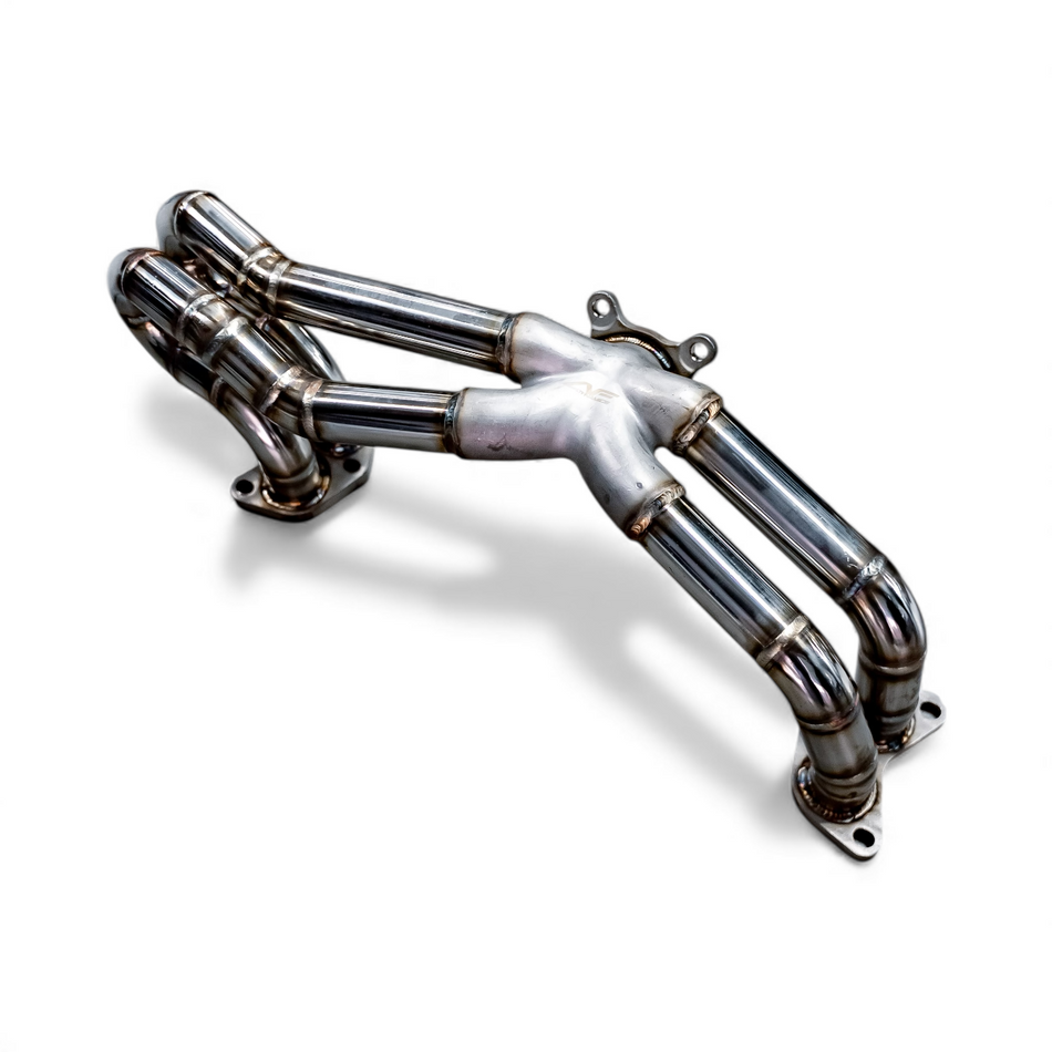 2022-2025 Subaru WRX VB Unequal Length Header