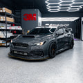 2022 Subaru AFD WRX Build Package