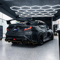 2022 Subaru AFD WRX Build Package