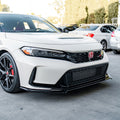 2023 Honda Civic Type R Front Lip S-Style V1