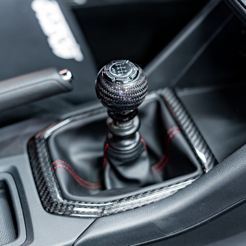 2022+ Subaru WRX AFD Shift Knob - aeroflowdynamics