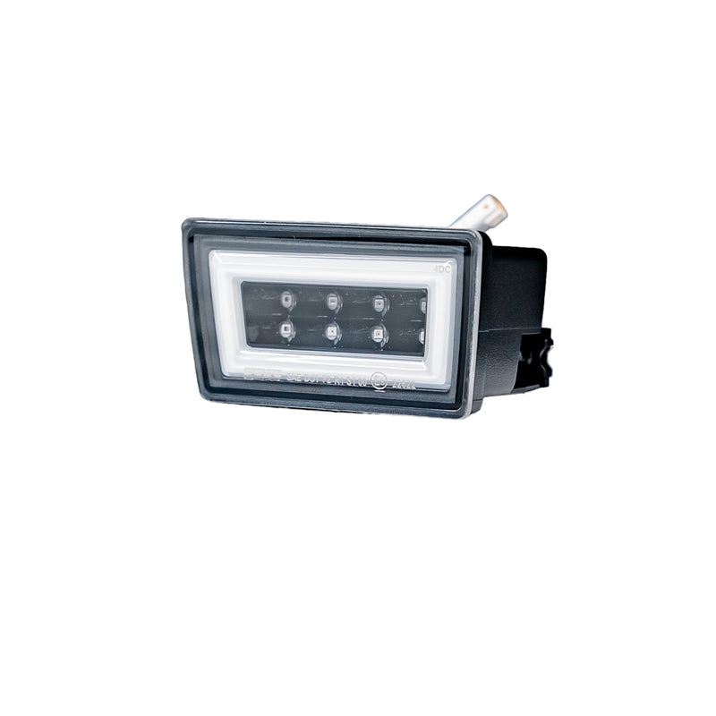 2022 - 2024 Subaru WRX 4th Brake Light - aeroflowdynamics