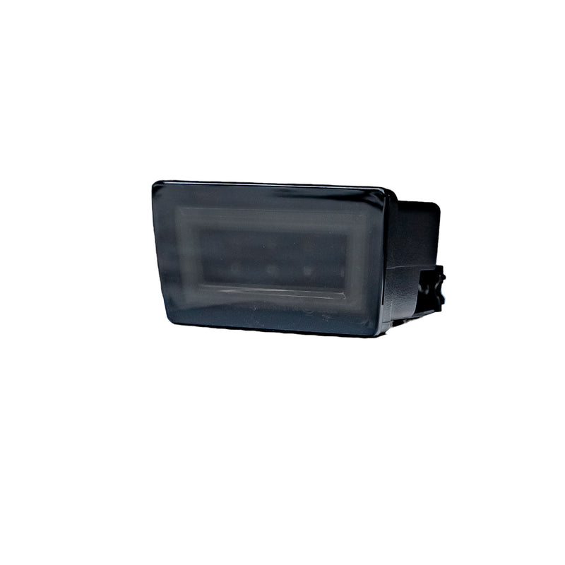 2022 - 2024 Subaru WRX 4th Brake Light - aeroflowdynamics
