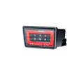 2022 - 2024 Subaru WRX 4th Brake Light - aeroflowdynamics