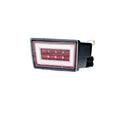 2022 - 2024 Subaru WRX 4th Brake Light - aeroflowdynamics