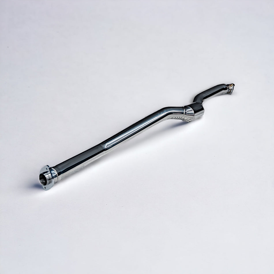2022 - 2024 Subaru WRX 3" INTERMEDIATE PIPE