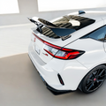 2023 Honda Civic Type R FL5 Rear Spat S-Style