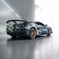 GT2 18 Subaru WRX STI Forged Wheels (Set of 4)