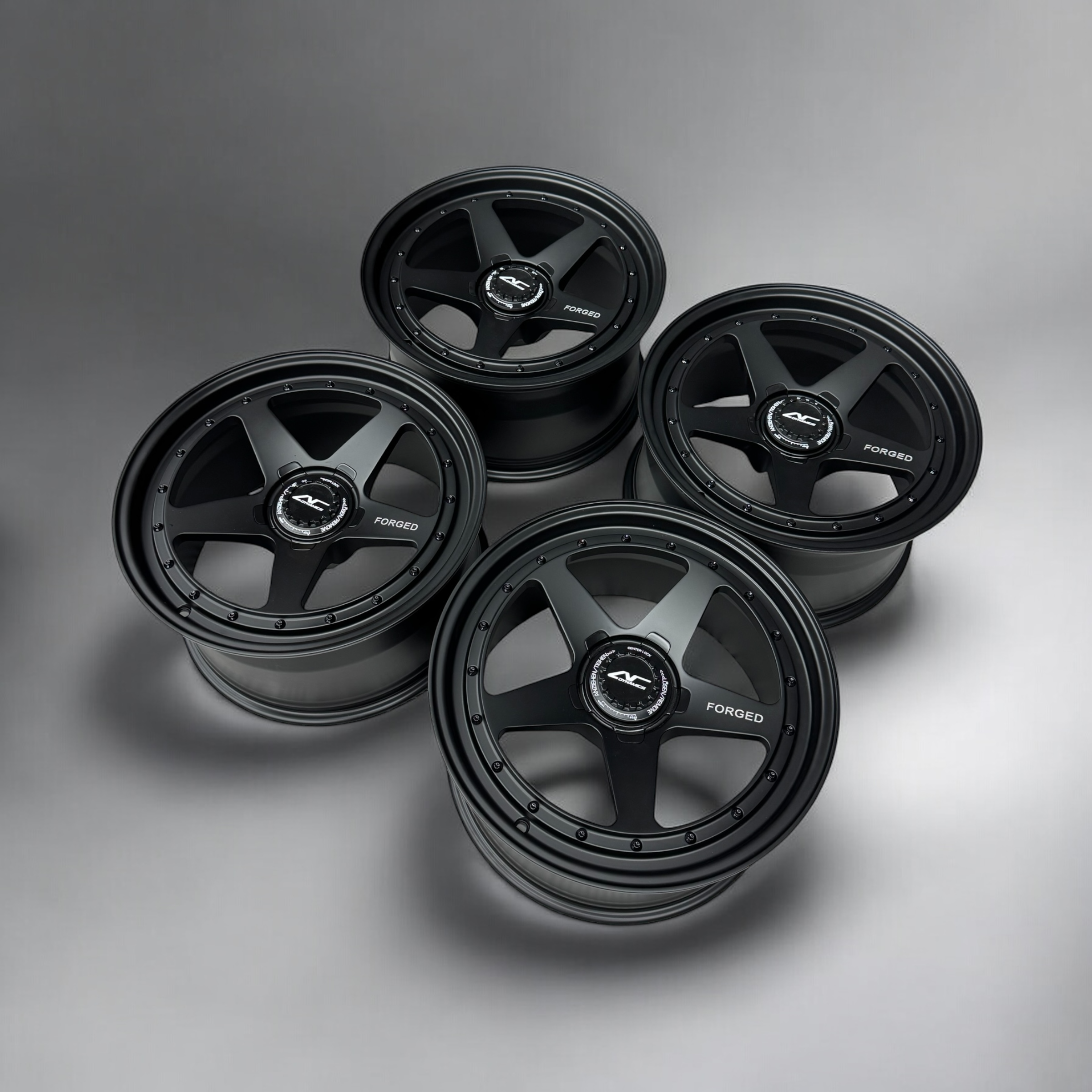 Forge Dynamic Rims Forged Wheels: Strength and Style for Unrivaled Performance ...