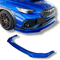 2022-2025 Subaru WRX GTS Front Lip
