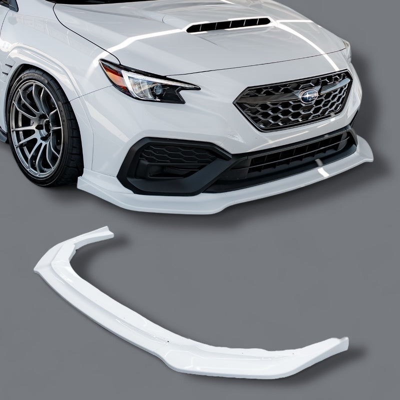2022-2025 スバル WRX GTS フロントリップ
