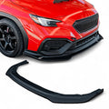 2022-2025 スバル WRX GTS フロントリップ
