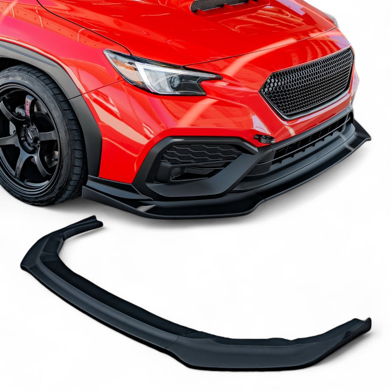 2022-2025 スバル WRX GTS フロントリップ