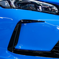 2023-2025 Honda Civic Type R FL5 Front Bumper Fangs