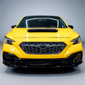 2022-2025 Subaru WRX Lower Front Bumper Trim
