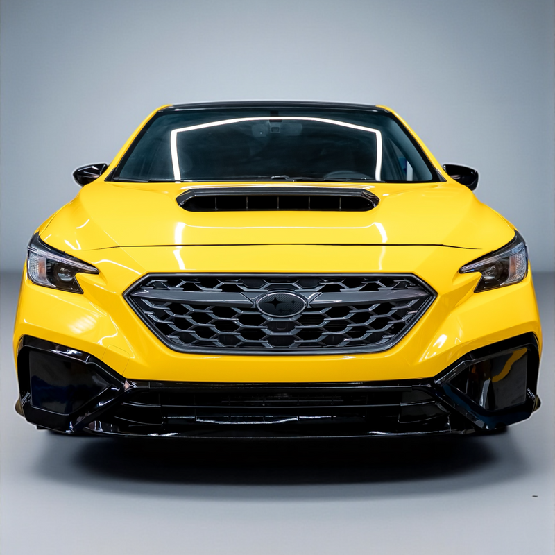 2022-2025 Subaru WRX Lower Front Bumper Trim