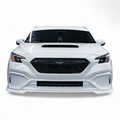 2022-2025 Subaru WRX Lower Front Bumper Trim