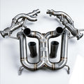 Lamborghini Revuelto AFD F1 Exhaust