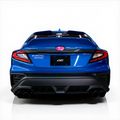 2022 Subaru WRX Duckbill Spoiler Kogeki V5