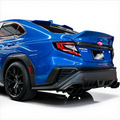 2022 Subaru WRX Duckbill Spoiler Kogeki V5