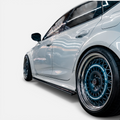 2024-2026 Acura Integra Type S DE5 Side Skirt Extensions