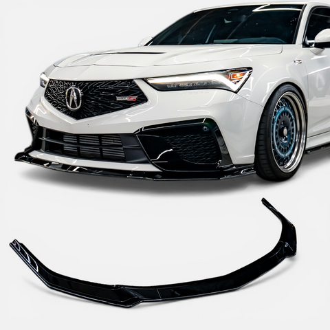 2024-2026 Acura Integra Type S Front Lip